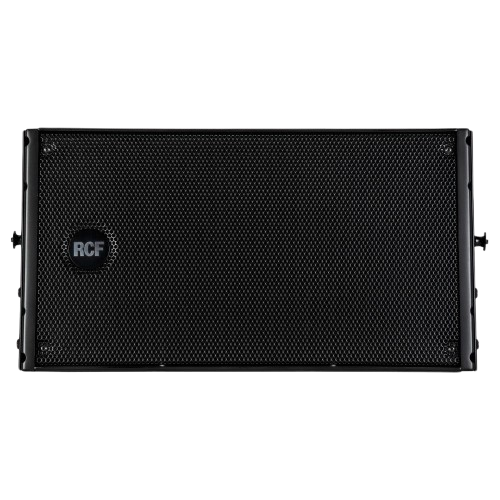 RCF Line Array Set Up
