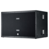 RCF Line Array Set Up