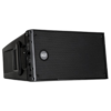RCF Line Array Set Up