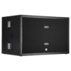 RCF Line Array Set Up