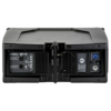RCF Line Array Set Up