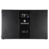 RCF Line Array Set Up