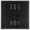 RCF Line Array Set Up