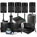 XL PA SYSTEM