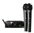AKG Dual Microphones