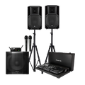 MEDIUM PA SYSTEM