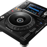 XDJ1000MK2 *2 & DJM 450 – Pioneer DJ System