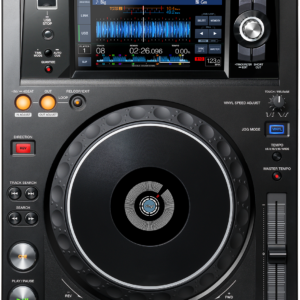 XDJ1000MK2 *2 & DJM 450 – Pioneer DJ System