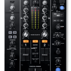 XDJ 700 *2 & DJM 450 – Pioneer DJ System