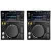 XDJ 700 *2 & DJM 450 – Pioneer DJ System