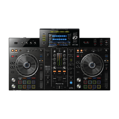 XDJ RX2 – Pioneer DJ – DJ Controller