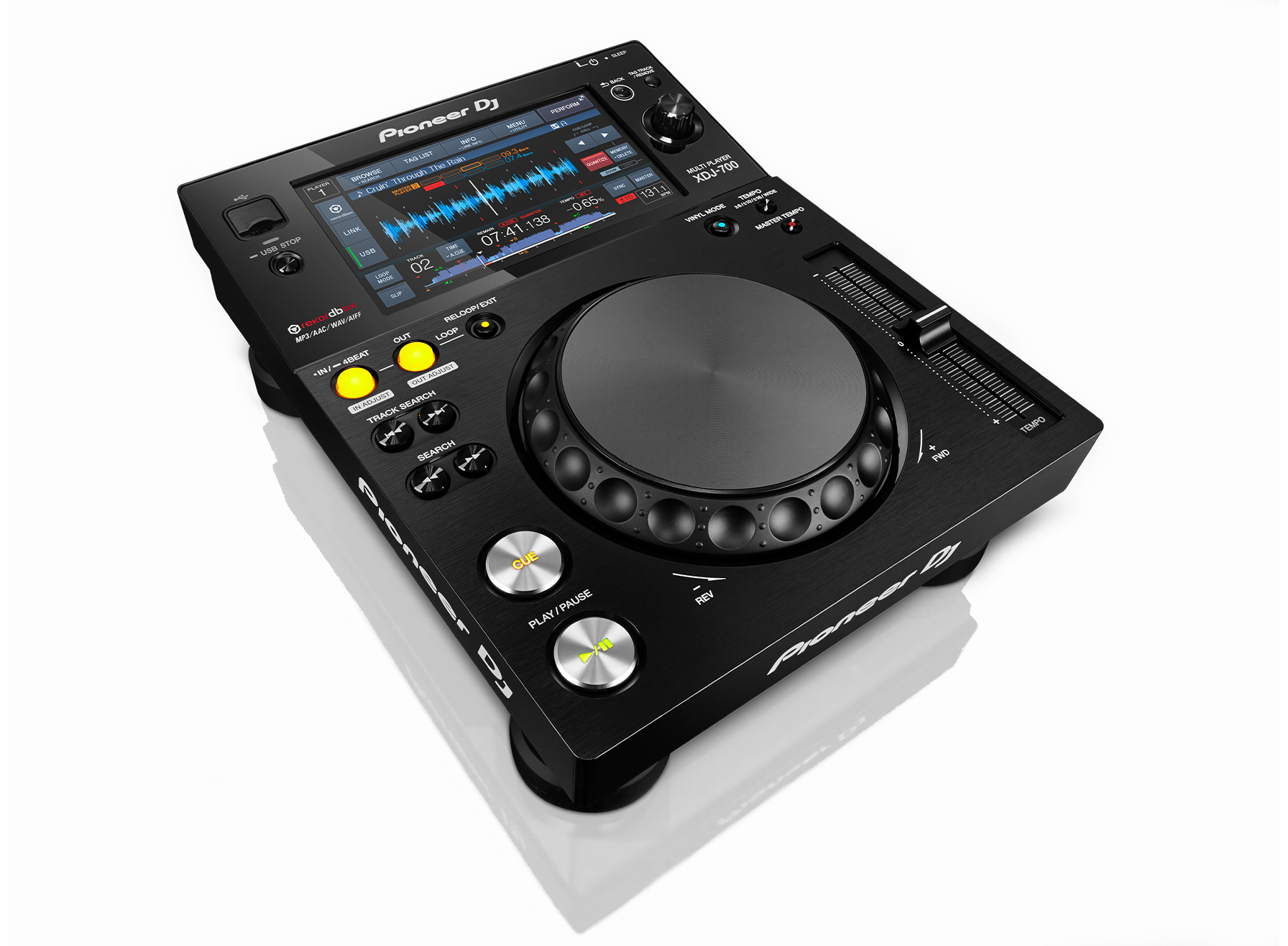 Pioneer XDJ-700