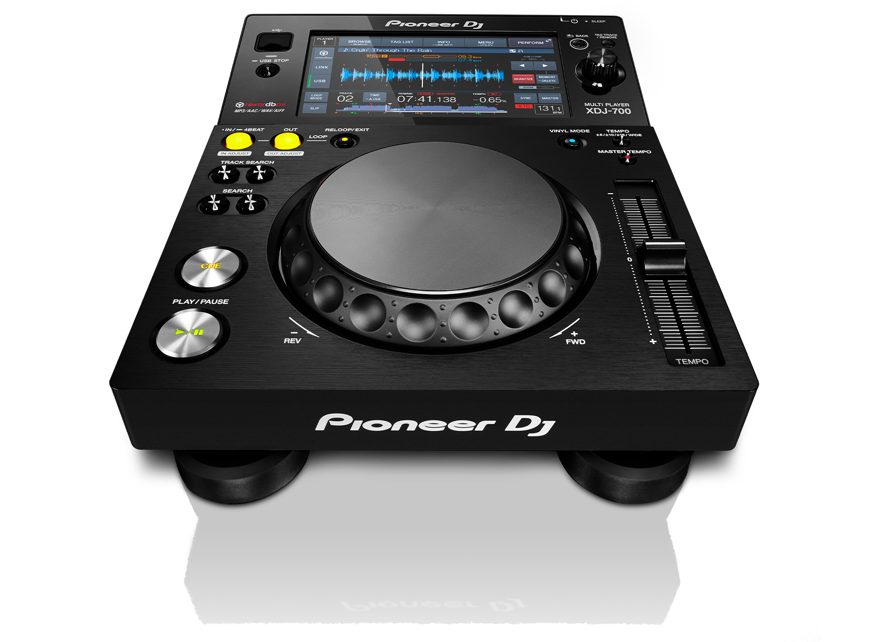 Pioneer XDJ-700