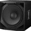 Pioneer, FBT, JBL Inch Subwoofer (Bassbin)
