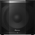 Pioneer, FBT, JBL Inch Subwoofer (Bassbin)