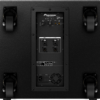 Pioneer, FBT, JBL Inch Subwoofer (Bassbin)